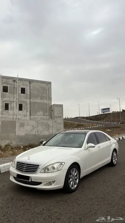 مرسيدس بانوراما 3