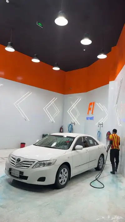 كامري 2010 0