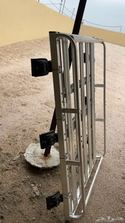 عرشه صالون 97 0
