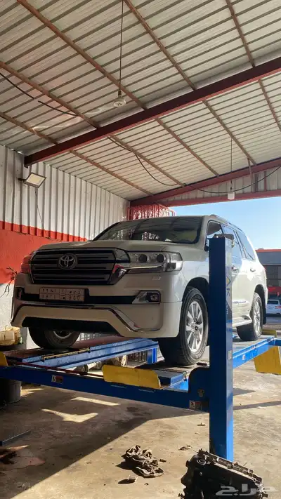 فحص سيارات رفحاء 18
