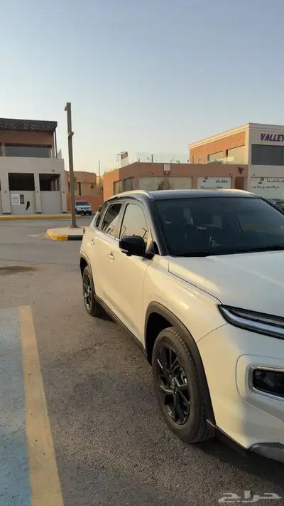 اوربان كروزر 2