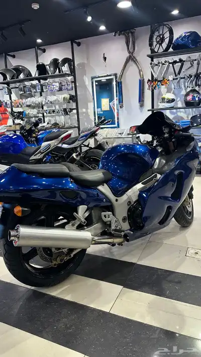 دباب هايبوزا 4