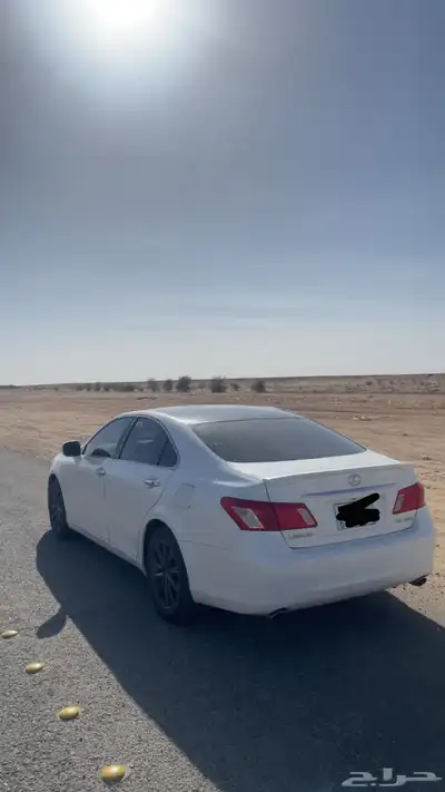 لكزس 1