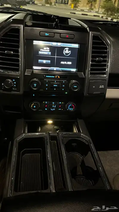 f150. 2015 14