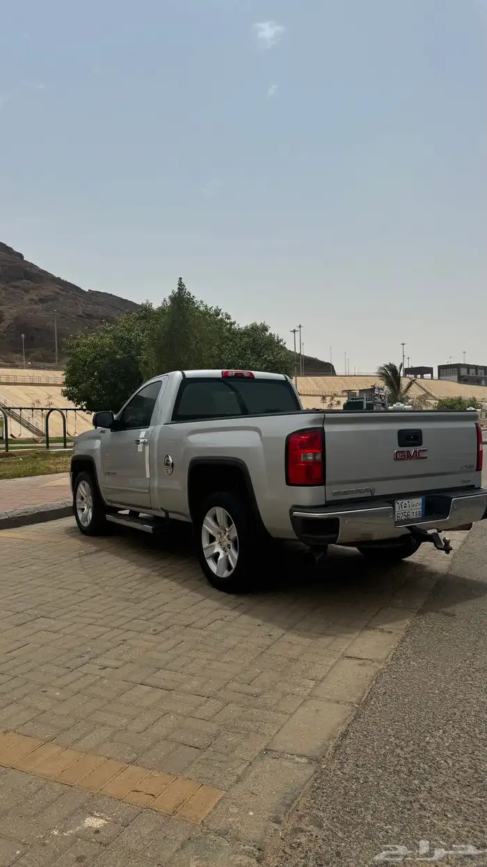 جمس سييرا  تم البيع والله يبارك للبائع والمشتري 11