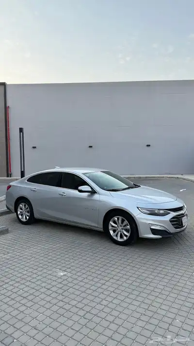 للبيع ماليبو 2021 مالك اول 4