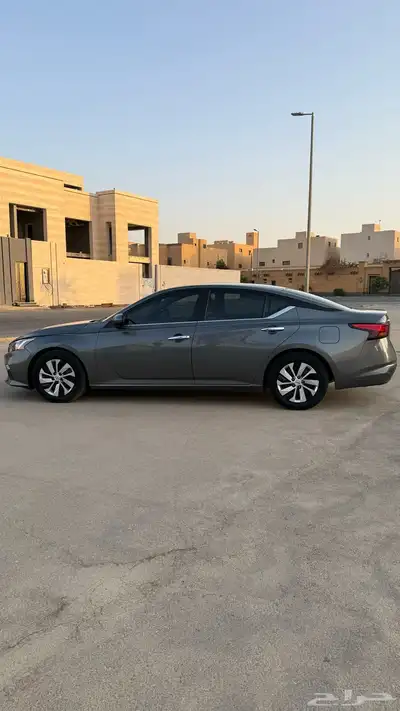 نيسان التيما 2020 خليجي 2