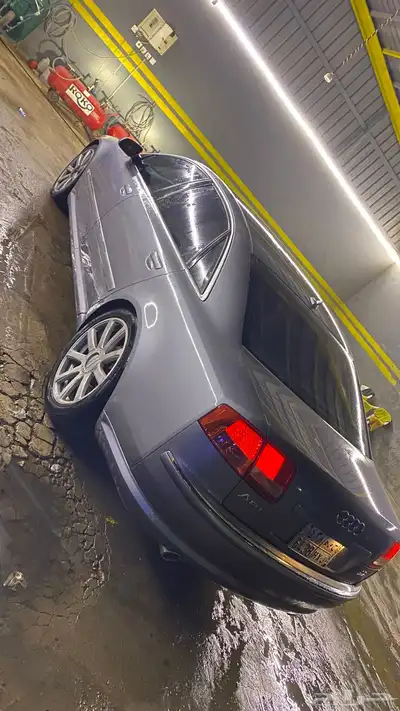 اودي 3