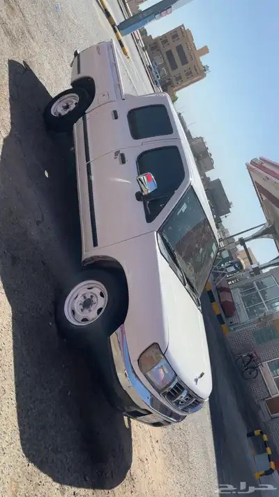 ددسن سوبر GL 99 محوله 2005 خارجي مكينه مغيره بدي مرشوش 8