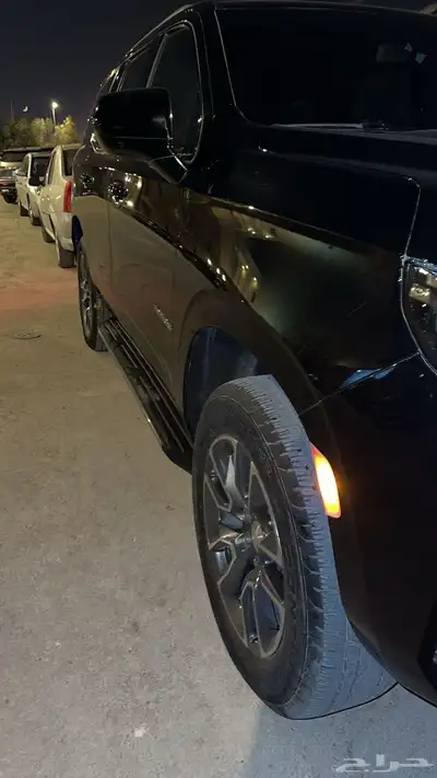 تاهو 2021 دبل 2