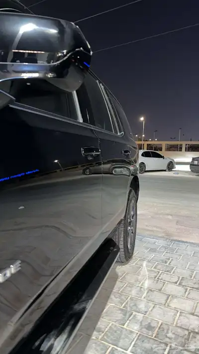 تاهو 2021 دبل 4