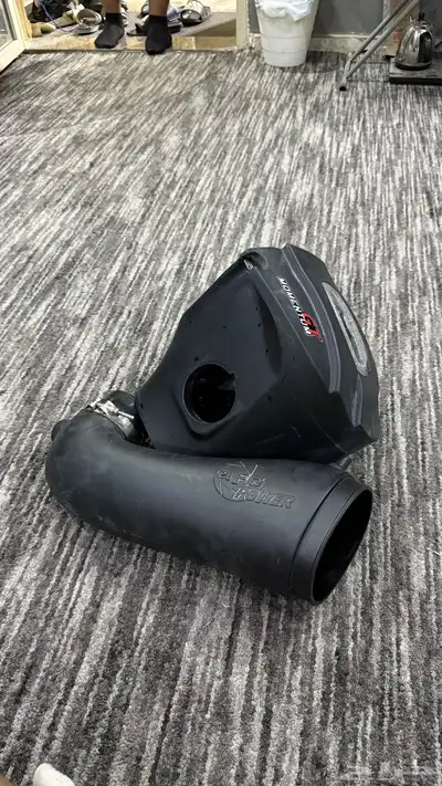 فلتر وانتيك وغرفة AFE 3