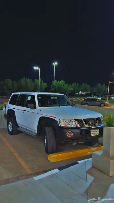 باترول 2007 0