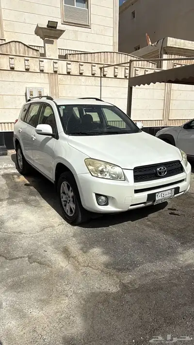 راف فور 7