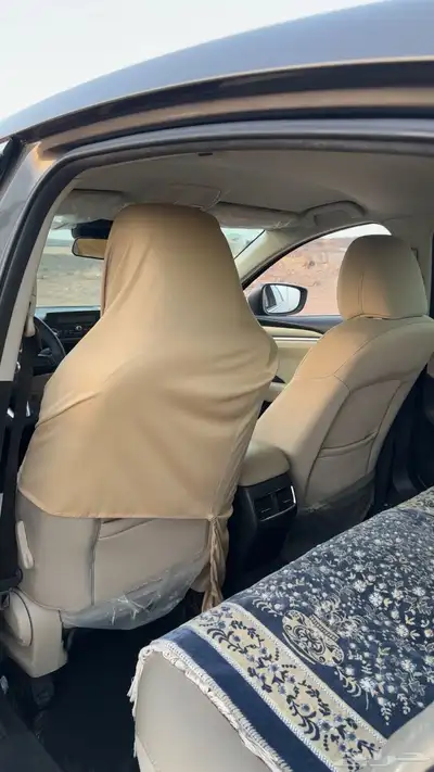 مازدا 6 2021 4