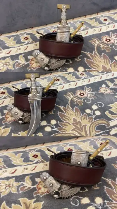 جنبيه فضه 2