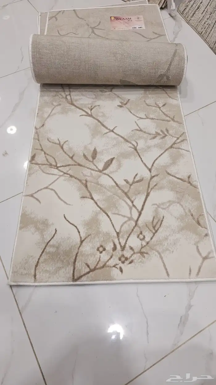 موكيت 19
