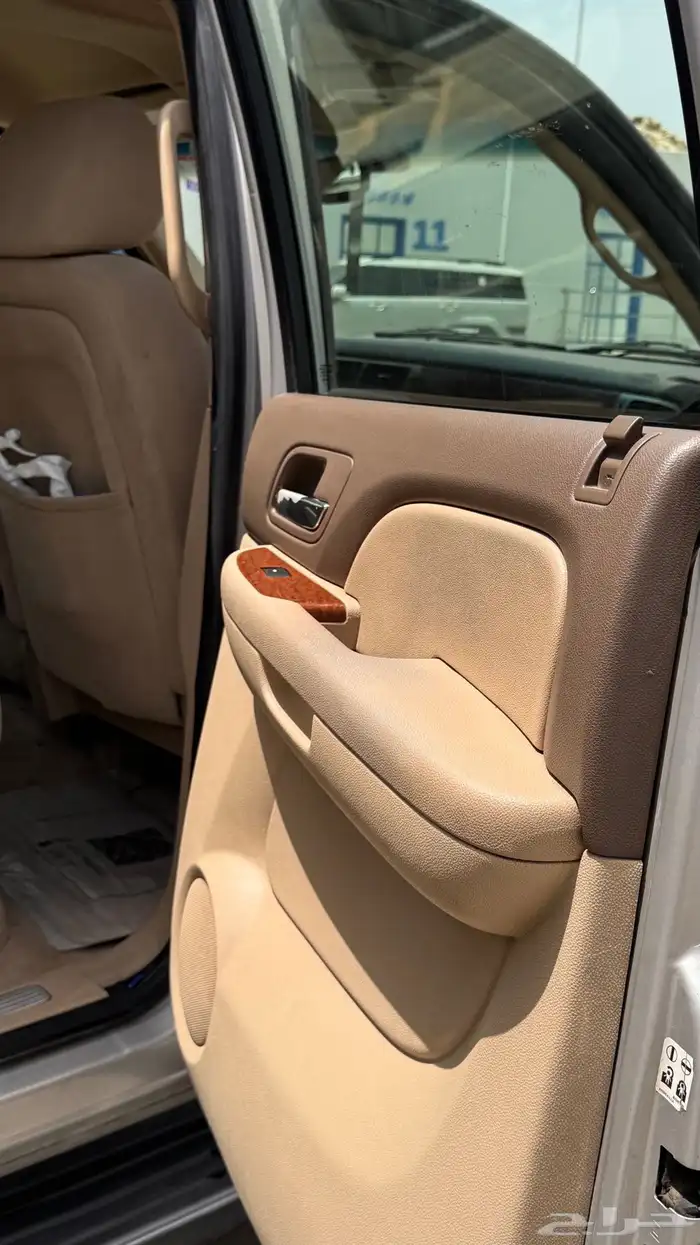 GMC Yukon XL 2007 20