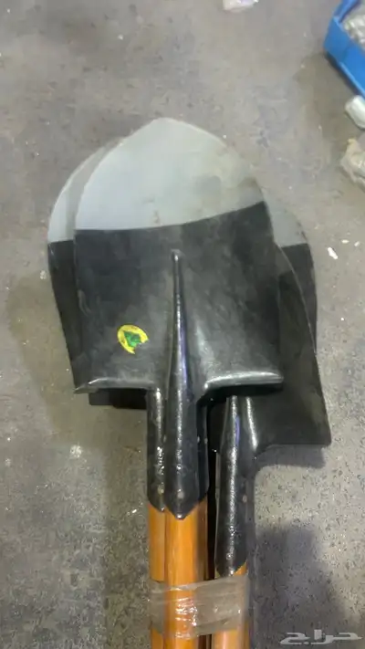 مجارف او كريك للبيع 1