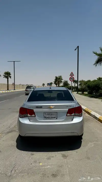 كروز 2012 للبيع 1