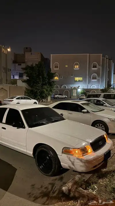 فورد بوليسي اصل 2011 منوة المستخدم 2