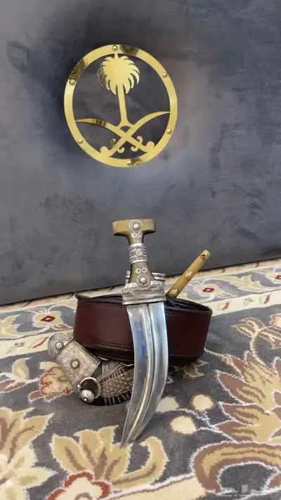 جنبيه فضه 1