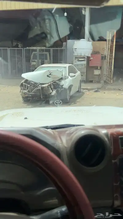 كامري 15 فل كامل للبيع 0