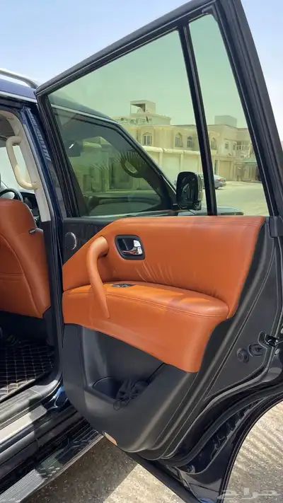 باترول بلاتينيوم 2021 للبيع 15