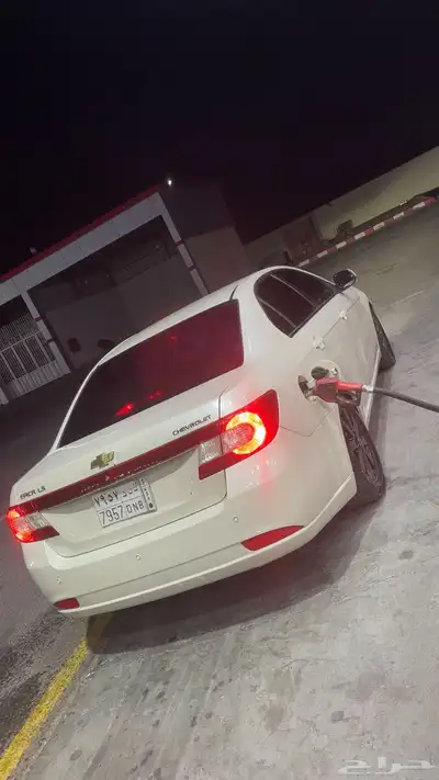 شيفروليه ابيكا 0
