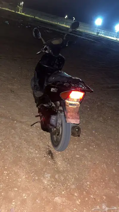 دباب هوندا 0
