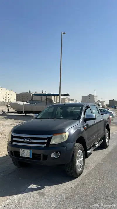 فورد رينجر 2015 0
