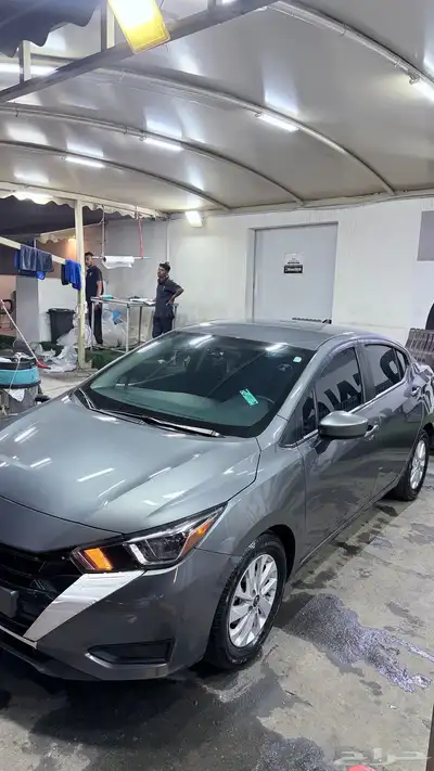 نيسان صني 2024 7