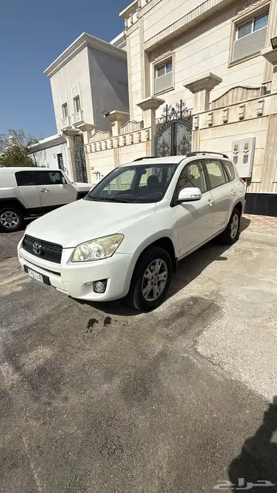 راف فور 6