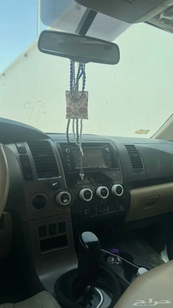 سكويا ثلاجة فتحة دبل SR5 7