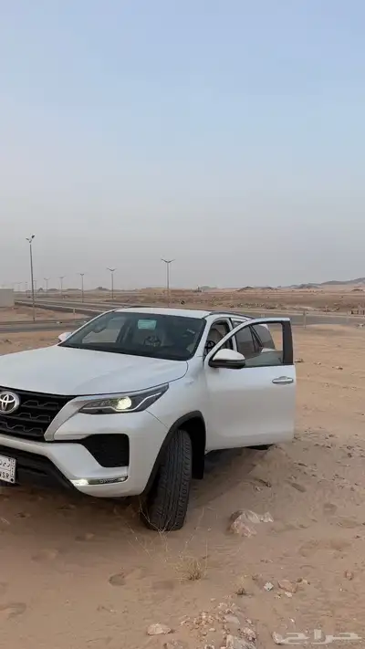 فورشنر2023 ديزل 2