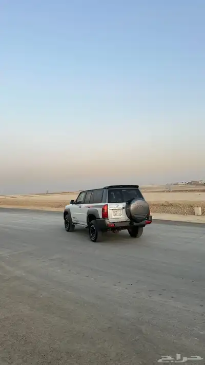للبيع فتك سوبر سفاري 2021 2
