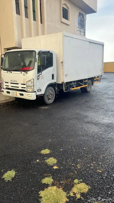 دينه مغلقة تحميل ( عفش . بضائع )من ابها اي مكان 0