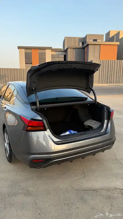 نيسان التيما 2020 خليجي 35
