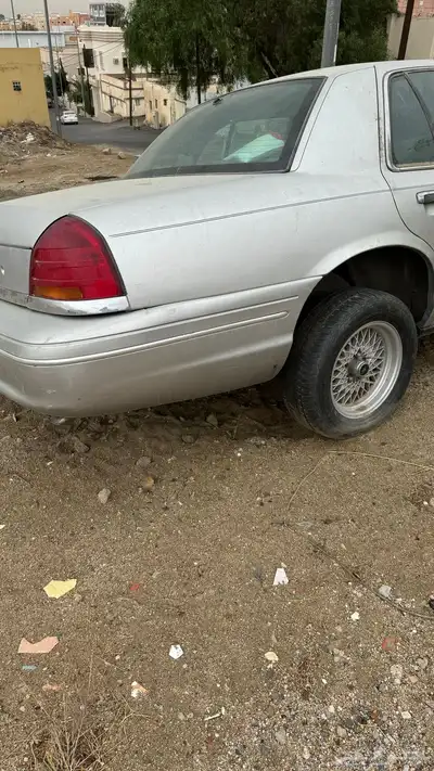 قطع غيار فكتوريا 2001 3