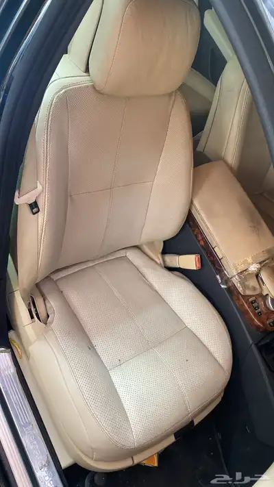 قبل تنجيد وبعد تنجيد مرسيدس بانوراما 1