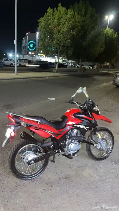 دباب nk 150 2025 0