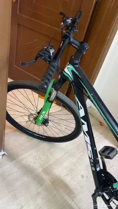سيكل رياضي مقاس 29 2