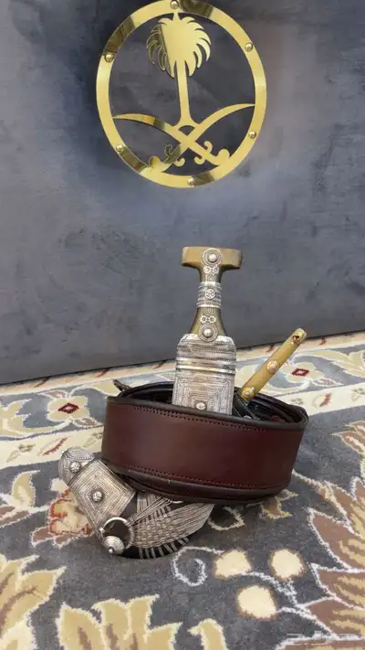 جنبيه فضه 5