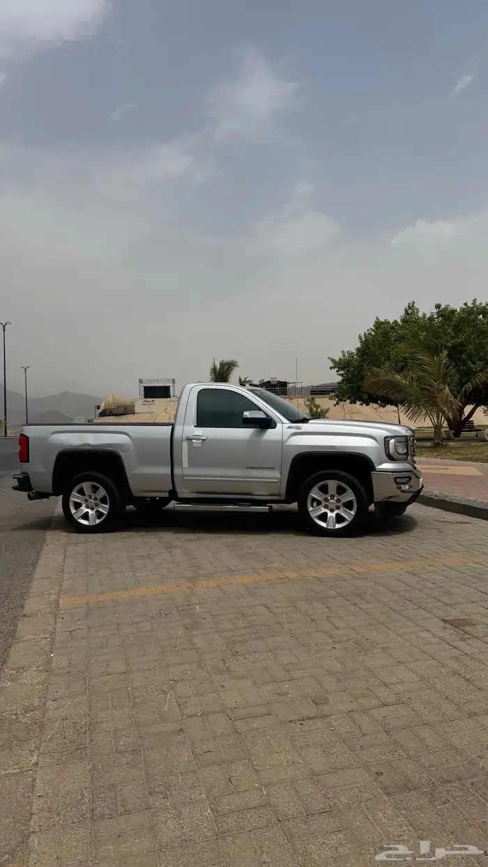 جمس سييرا  تم البيع والله يبارك للبائع والمشتري 2