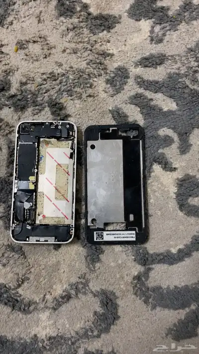 ايفون 5 0