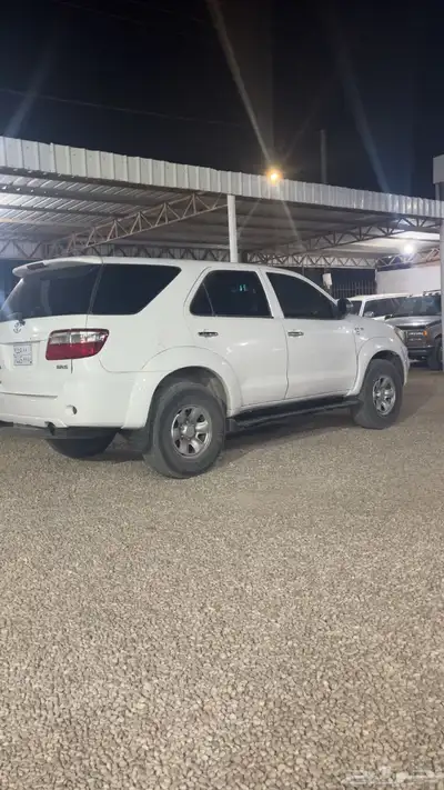 فورشنر موديل 2009 4