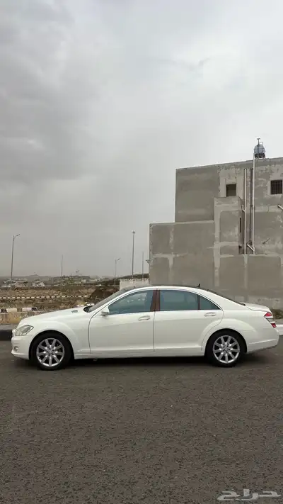 مرسيدس بانوراما 4