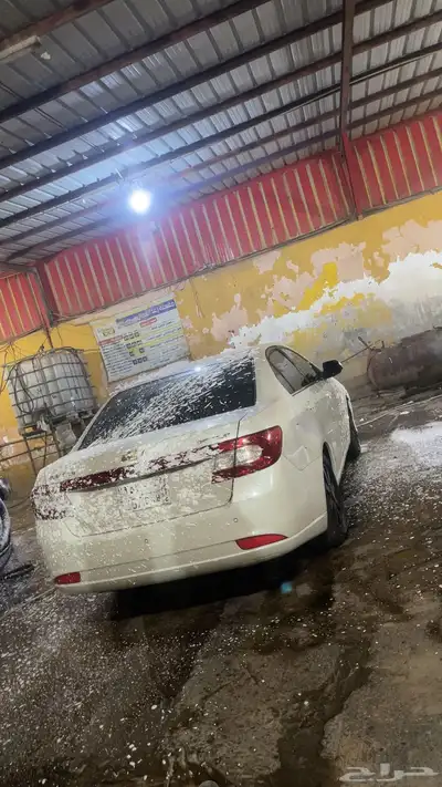 شيفروليه ابيكا 1