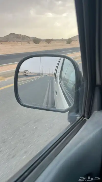 هايس للبيع 2003 بخاخ 2