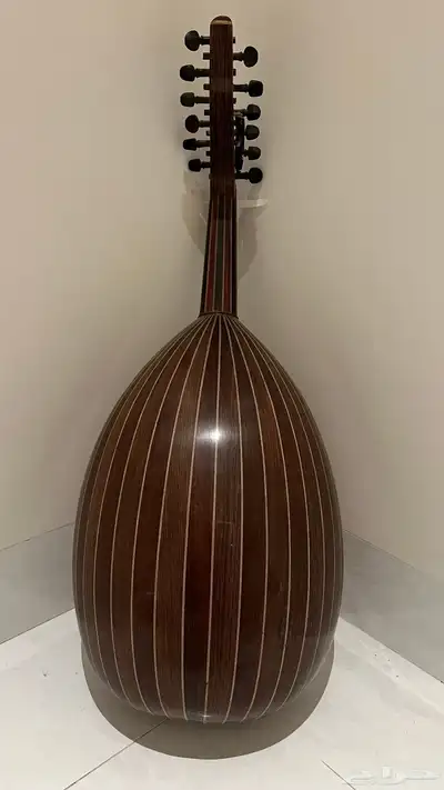 عود صناعه عبدالعال خلاف 1
